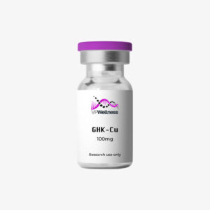 GHK-Cu 100mg