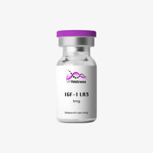 IGF-1 LR3 1mg