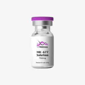 MK-677 Solution 750mg