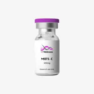 MOTS-C 40mg