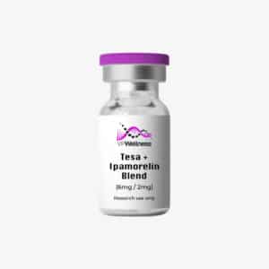 Tesa + Ipamorelin Blend (6mg/2mg)
